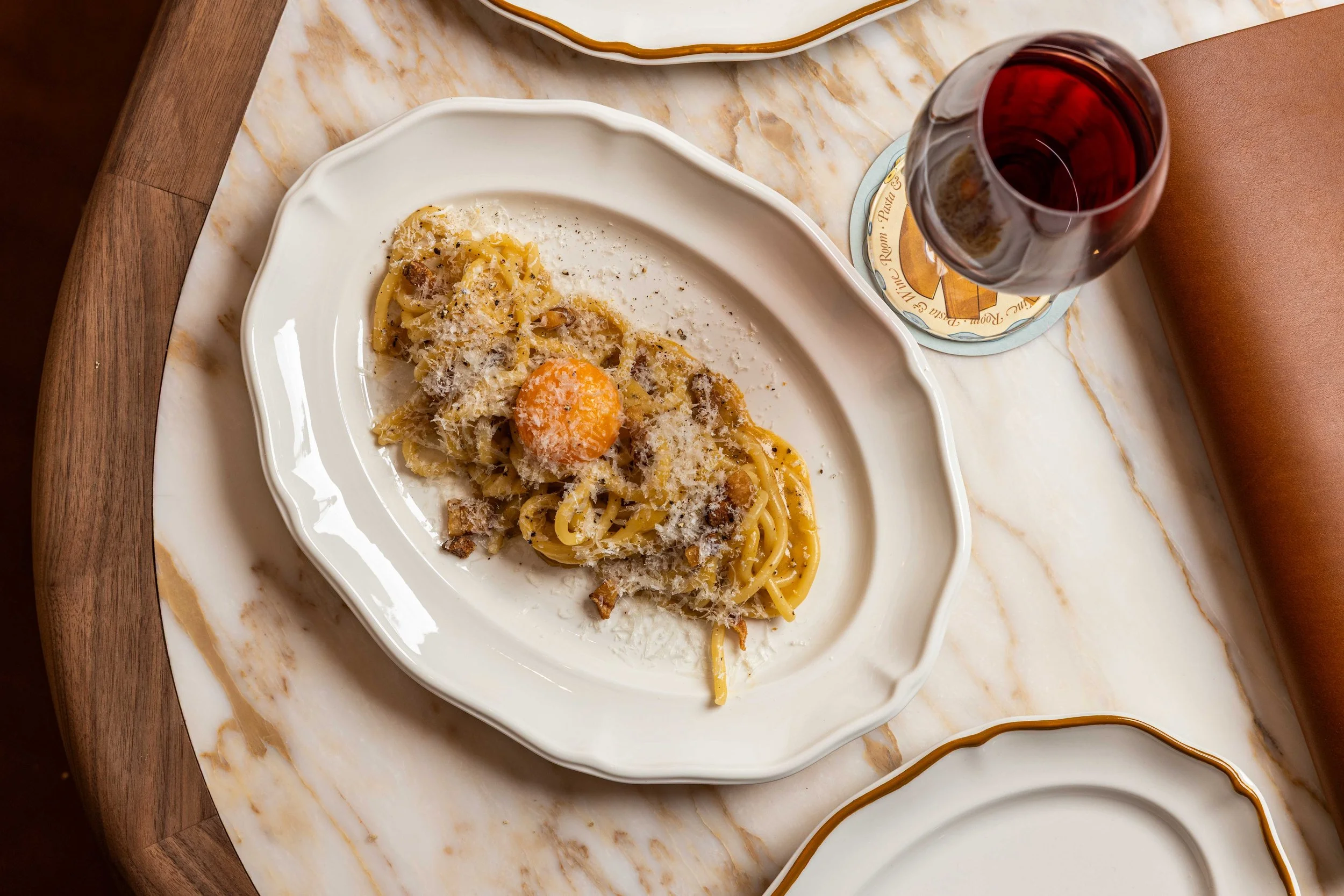 Just opened: Rovollo - Not Quite Nigella