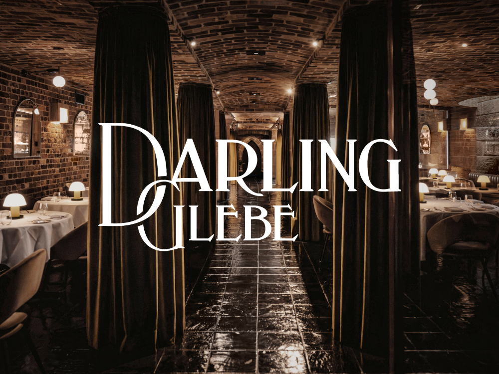 Darling Glebe