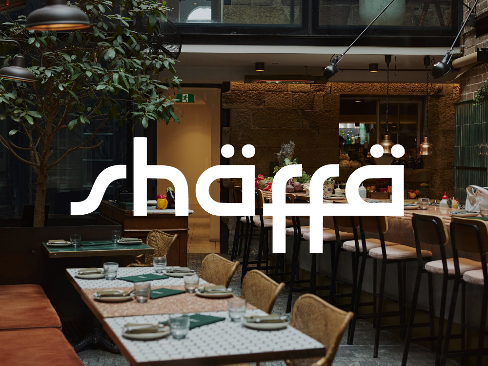 Shaffa Sydney