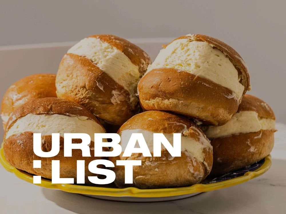 Urban List - This new Surry Hills spot does carbonara pizzas and maritozzi buns