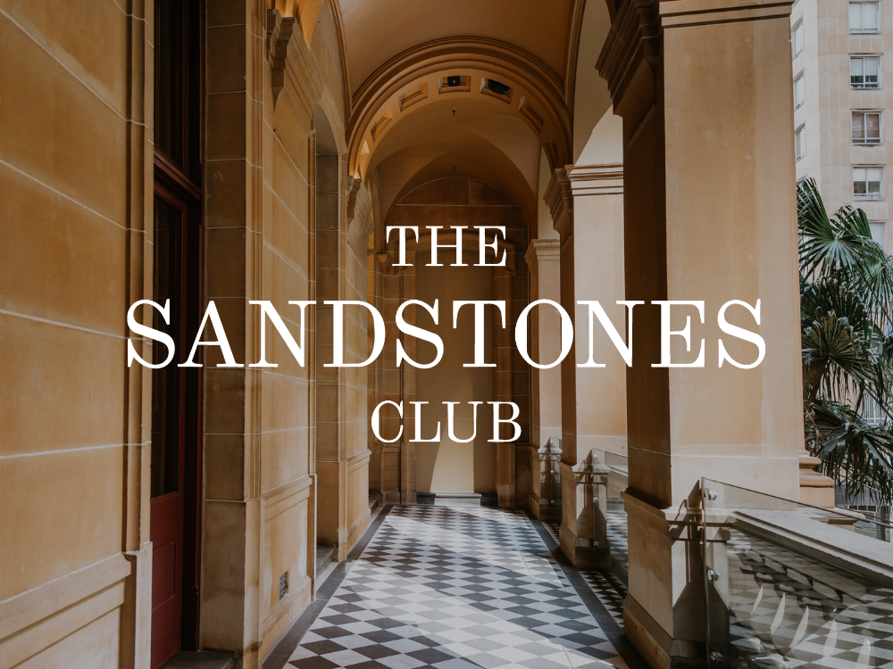 The Sandstones Club