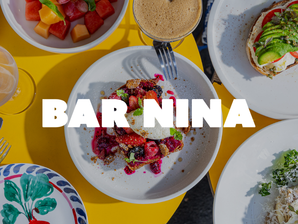 Bar Nina