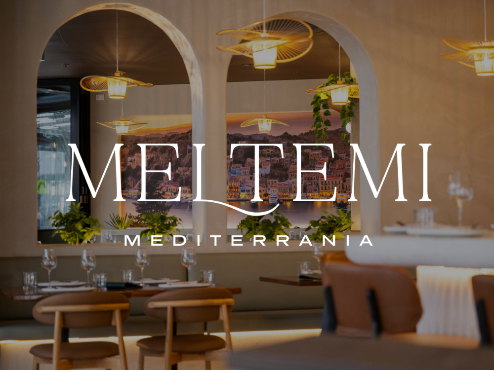 Meltemi