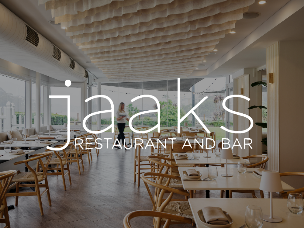 Jaaks Restaurant and Bar 