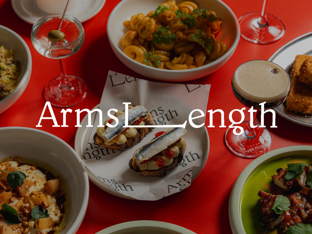 Arms Length