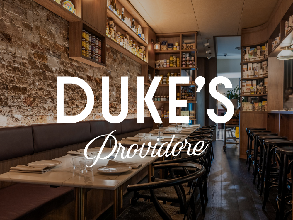 Dukes Providore
