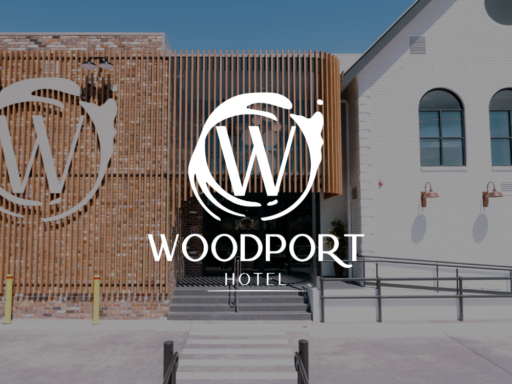 Woodport Hotel