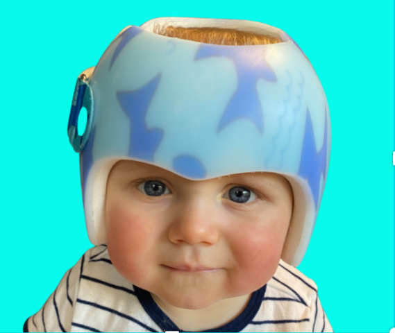 baby helmet