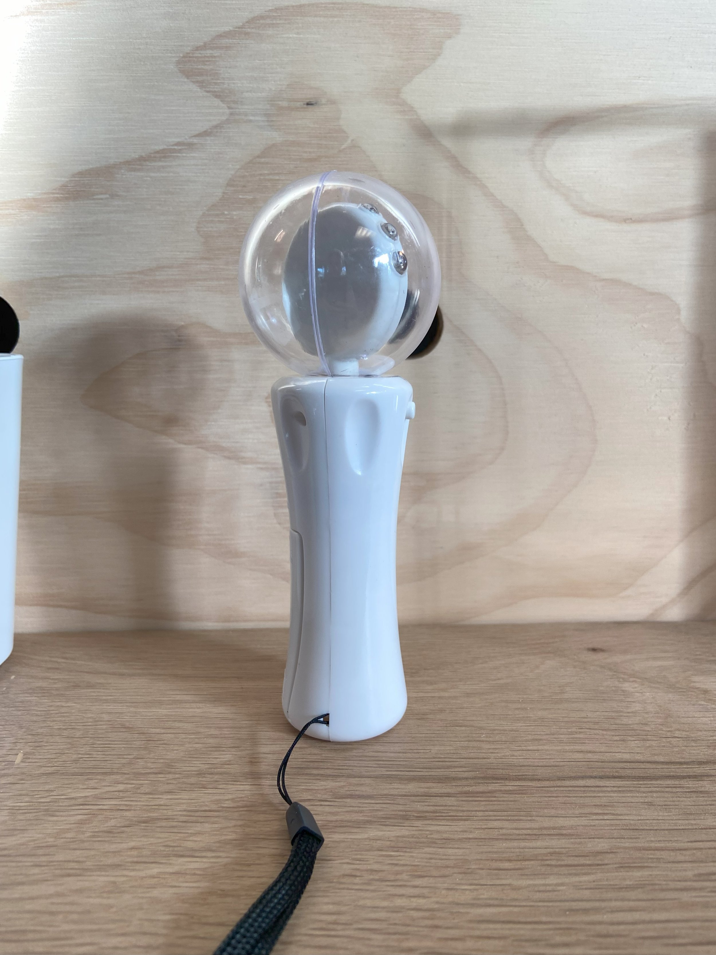 Small Flashy Blinky Toy
