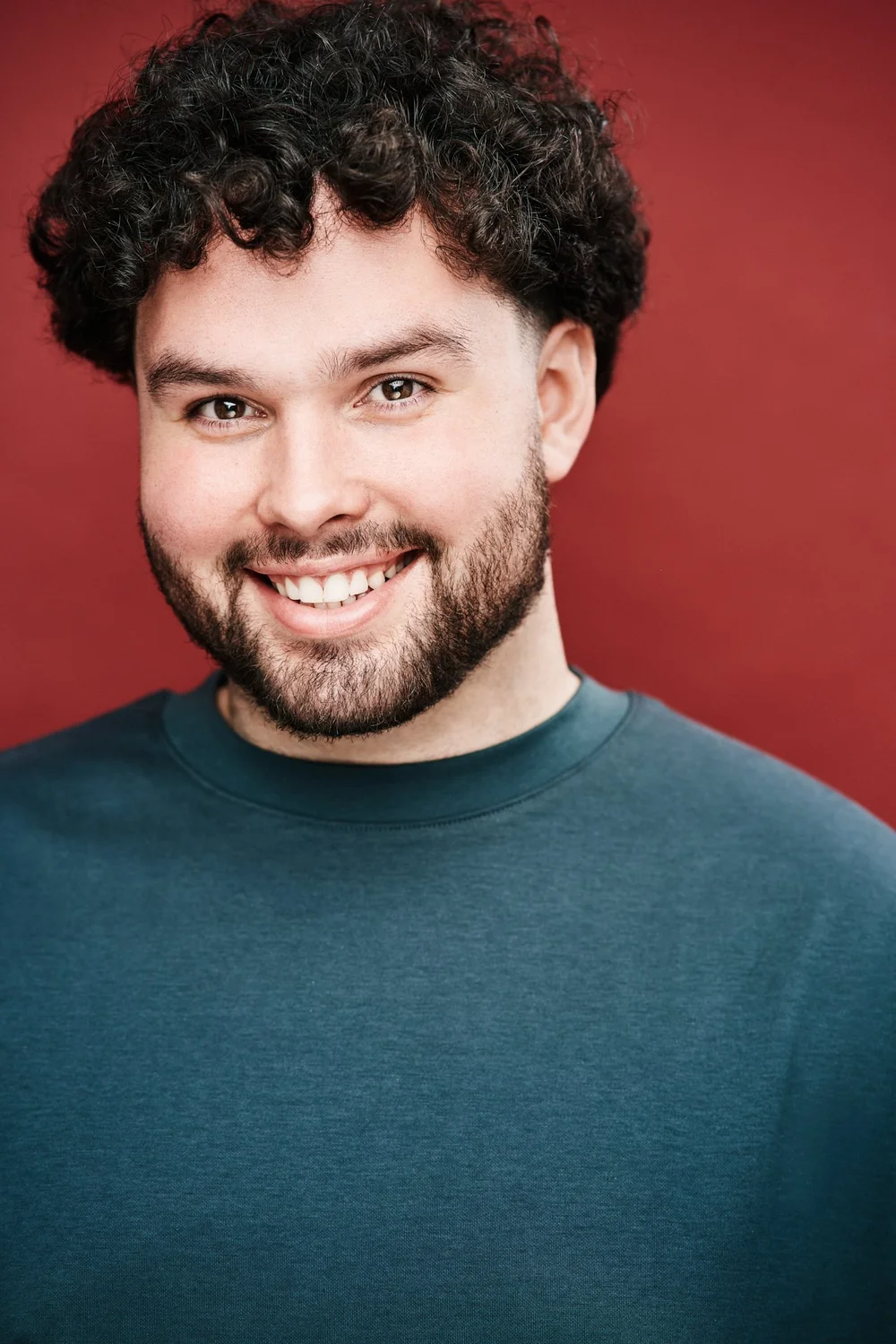 Vancouver Headshot Photographer | Aaron Aubrey Photography | Corporate ...