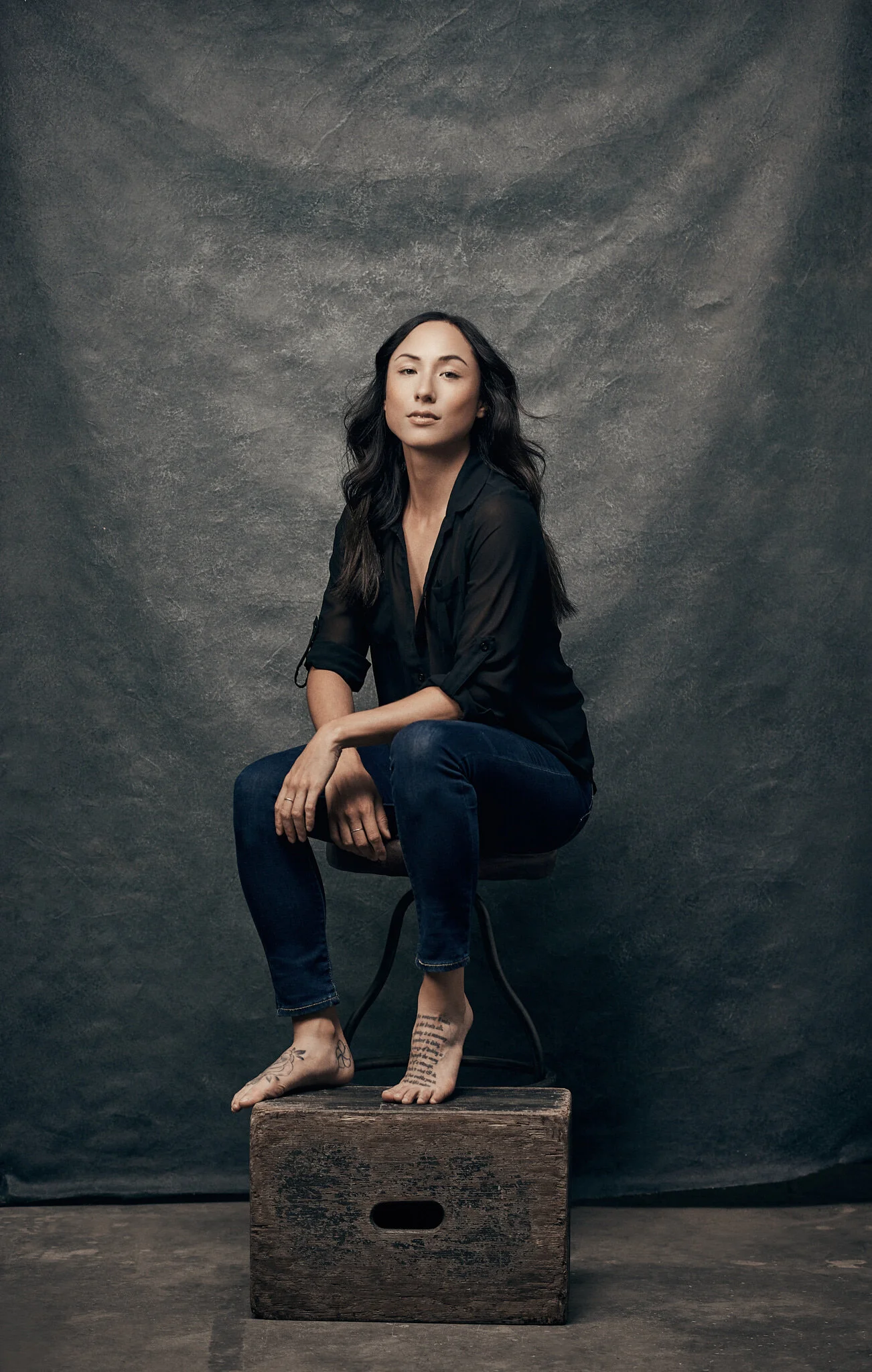 Vancouver Headshot Photographer, Vancouver Portrait Photographer, Vancouver Editorial Photographer, Vancouver Gallery Photographer, Vancouver Celebrity Photographer, Photographer Near Me Vancouver,  Aaron Aubrey Photography, Elinchrom