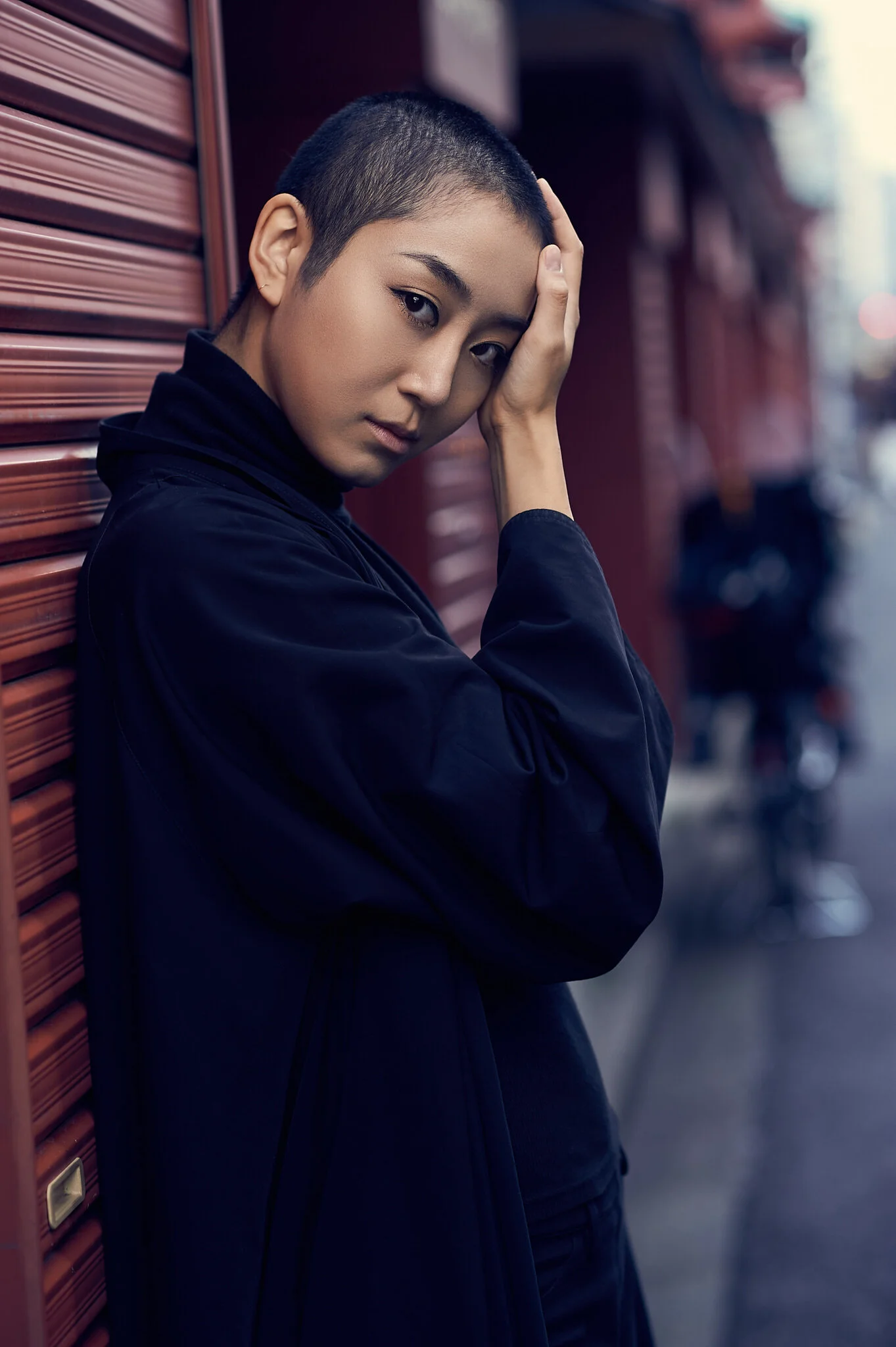 Vancouver Headshot Photographer, Vancouver Portrait Photographer, Vancouver Editorial Photographer, Vancouver Gallery Photographer, Vancouver Celebrity Photographer