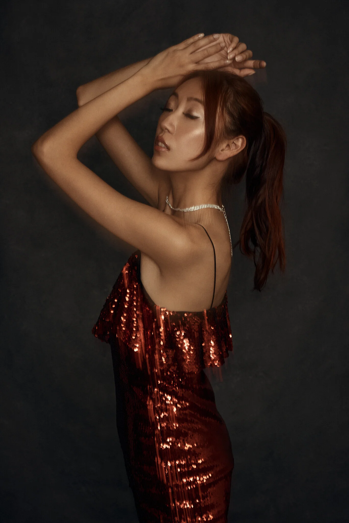 Vancouver Headshot Photographer, Vancouver Portrait Photographer, Vancouver Editorial Photographer, Vancouver Gallery Photographer, Vancouver Celebrity Photographer, Elinchrom