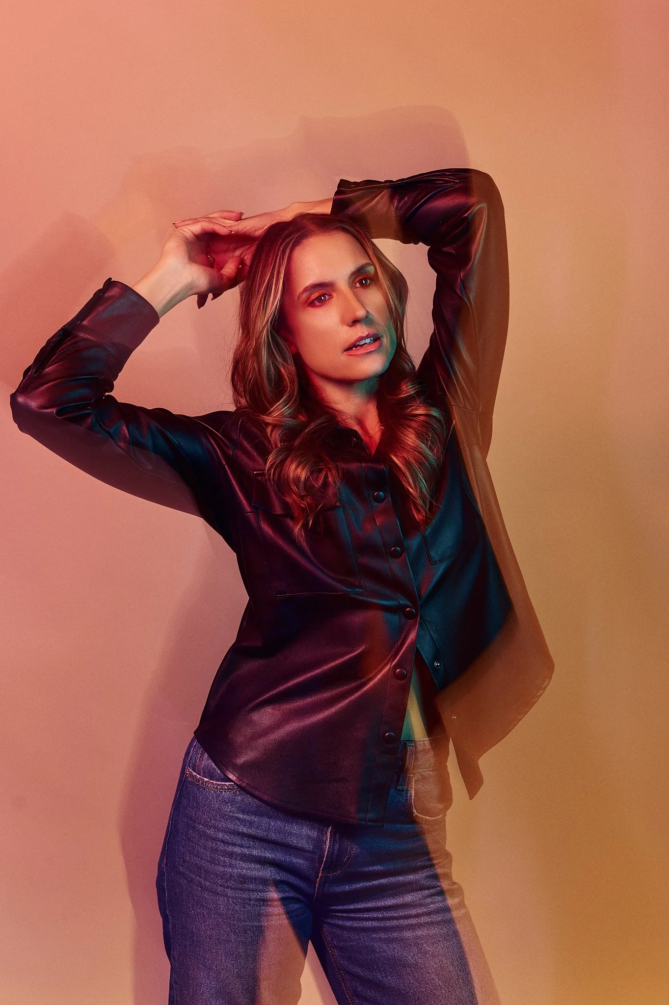 Vancouver Headshot Photographer, Vancouver Portrait Photographer, Vancouver Editorial Photographer, Vancouver Gallery Photographer, Vancouver Celebrity Photographer,  Elinchrom