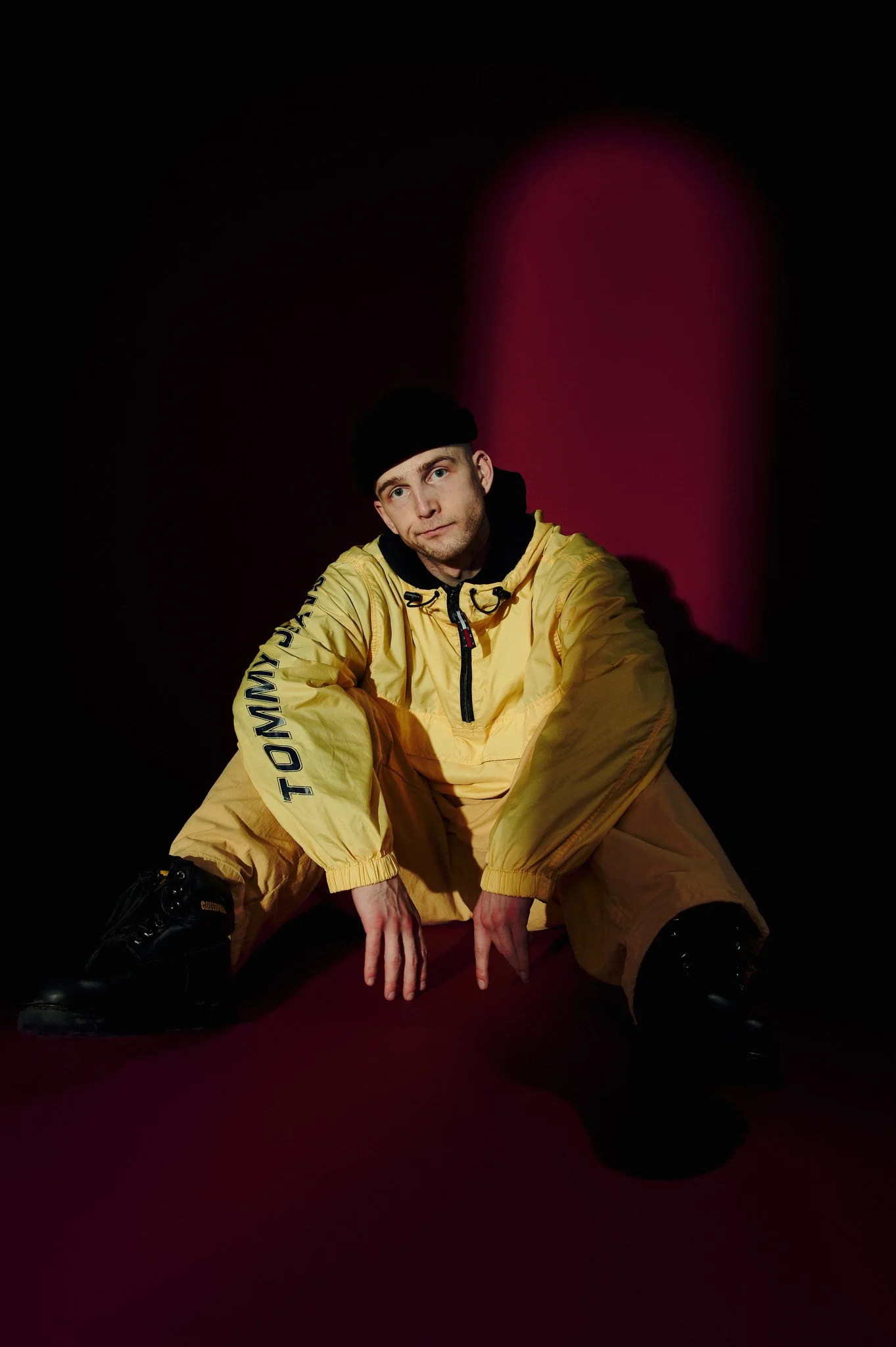 Vancouver Headshot Photographer, Vancouver Portrait Photographer, Vancouver Editorial Photographer, Vancouver Gallery Photographer, Vancouver Celebrity Photographer, Photographer Near Me Vancouver,  Aaron Aubrey Photography, Elinchrom