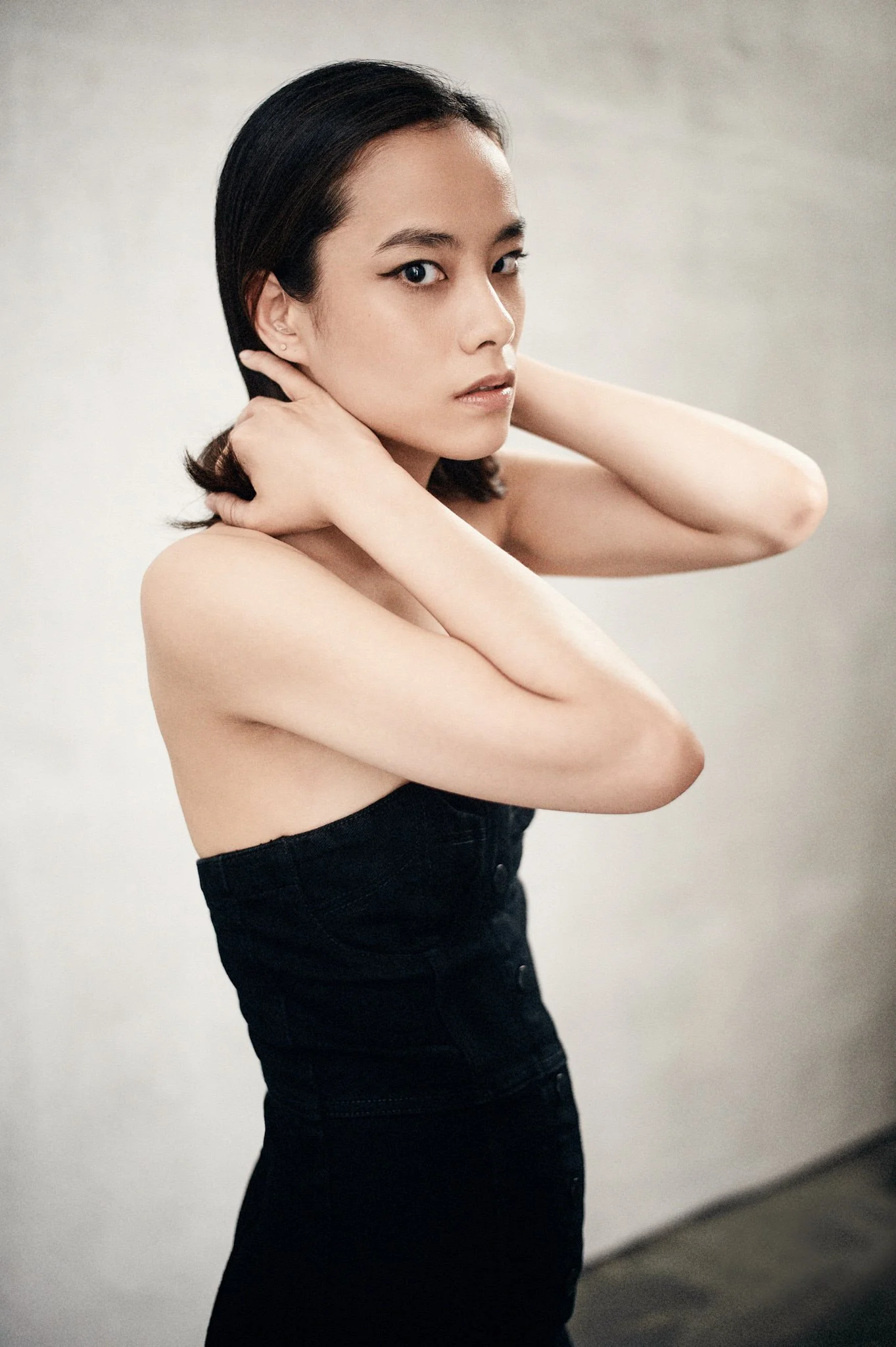 Vancouver Headshot Photographer, Vancouver Portrait Photographer, Vancouver Editorial Photographer, Vancouver Gallery Photographer, Vancouver Celebrity Photographer, Photographer Near Me Vancouver,  Aaron Aubrey Photography, Elinchrom