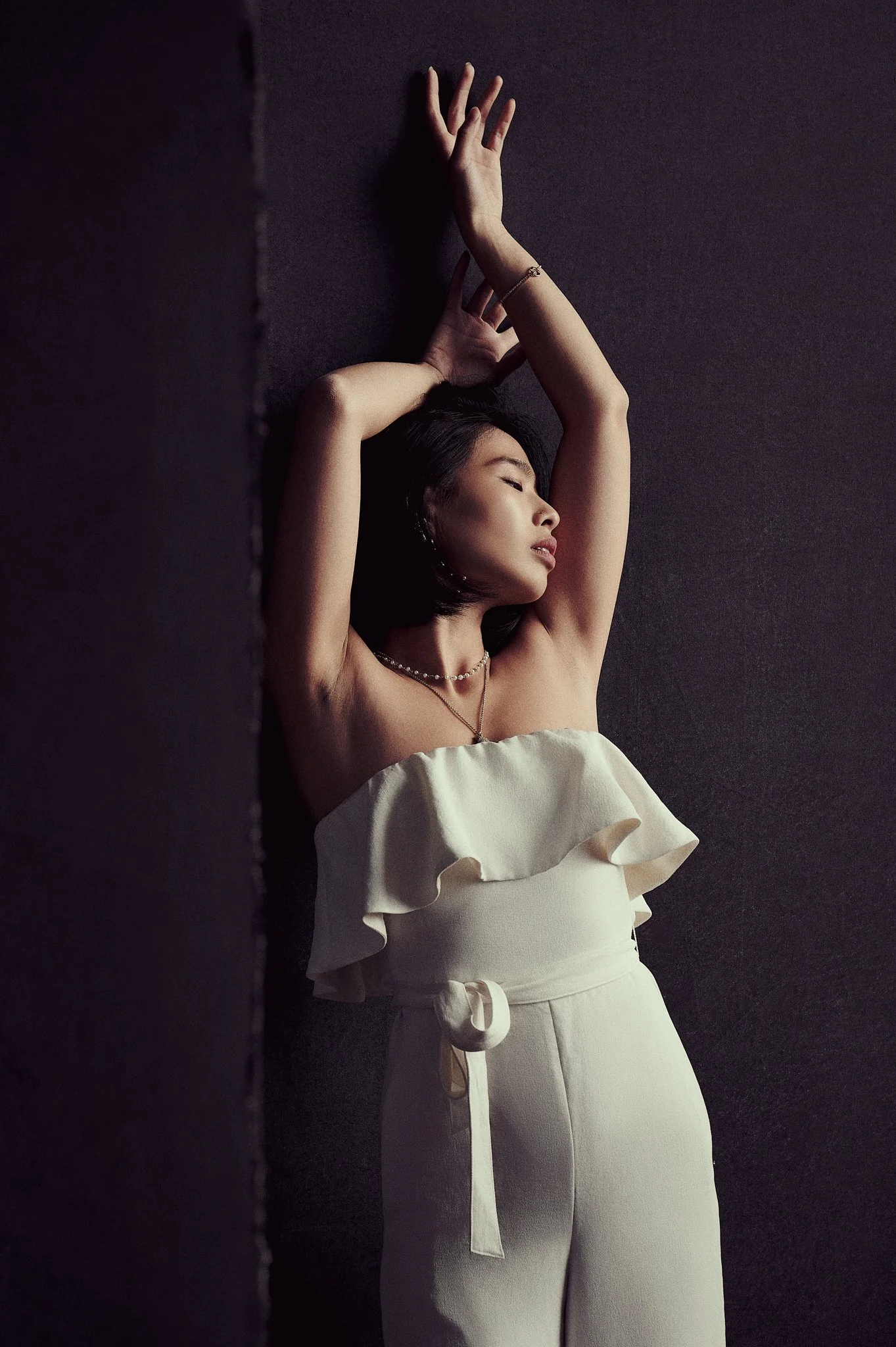 Vancouver Headshot Photographer, Vancouver Portrait Photographer, Vancouver Editorial Photographer, Vancouver Gallery Photographer, Vancouver Celebrity Photographer, Elinchrom