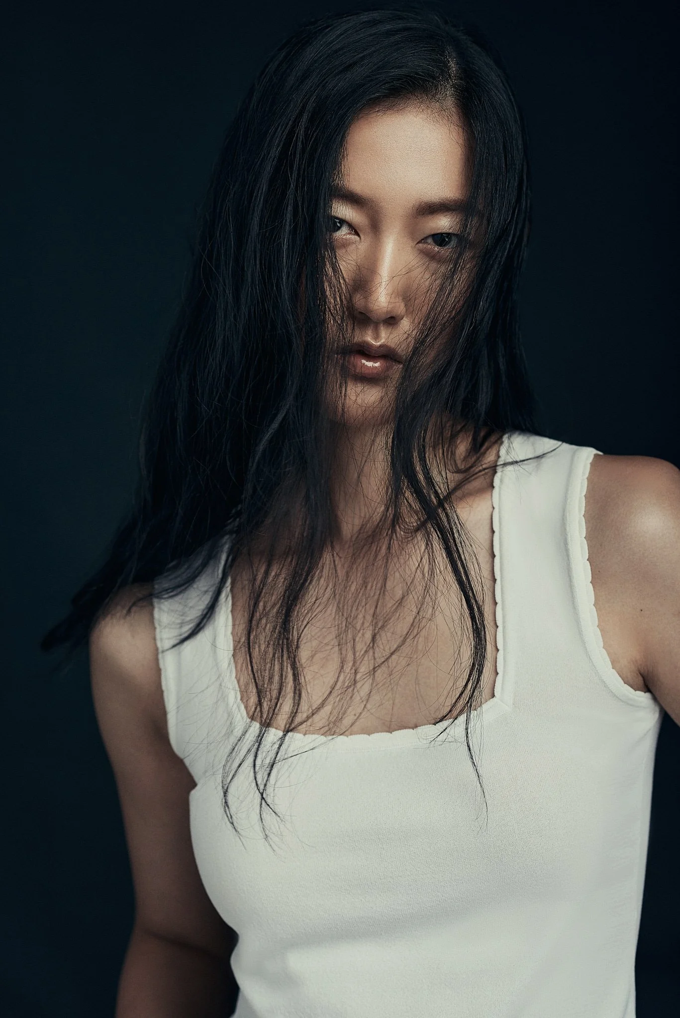 Vancouver Headshot Photographer, Vancouver Portrait Photographer, Vancouver Editorial Photographer, Vancouver Gallery Photographer, Vancouver Celebrity Photographer, Elinchrom