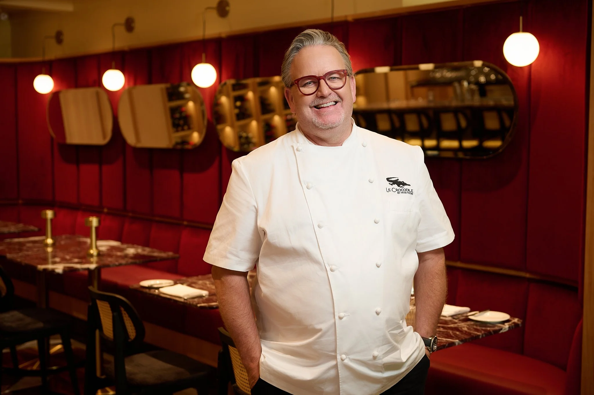 Vancouver Headshot Photographer, Vancouver Portrait Photographer, Vancouver Editorial Photographer, Vancouver Gallery Photographer, Vancouver Celebrity Photographer, Rob Feenie, Elinchrom