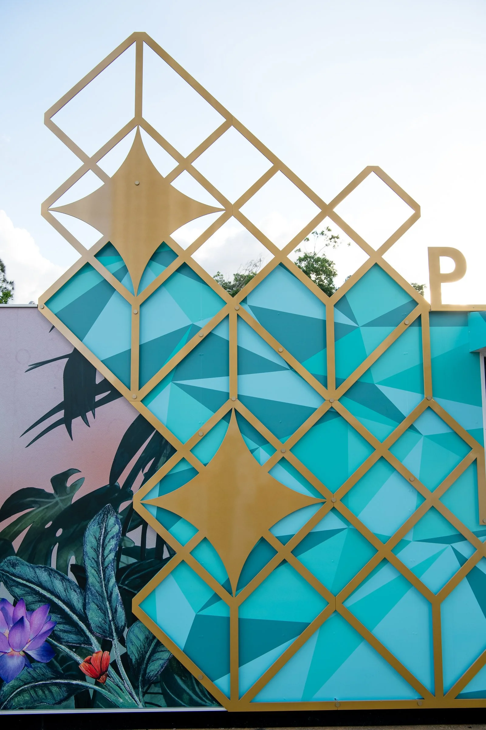 Pacific Fair — Iceworks Design