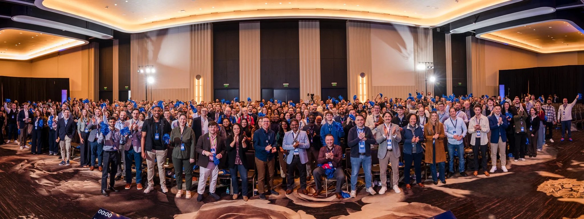 OpenGov Company Kick Off 2026