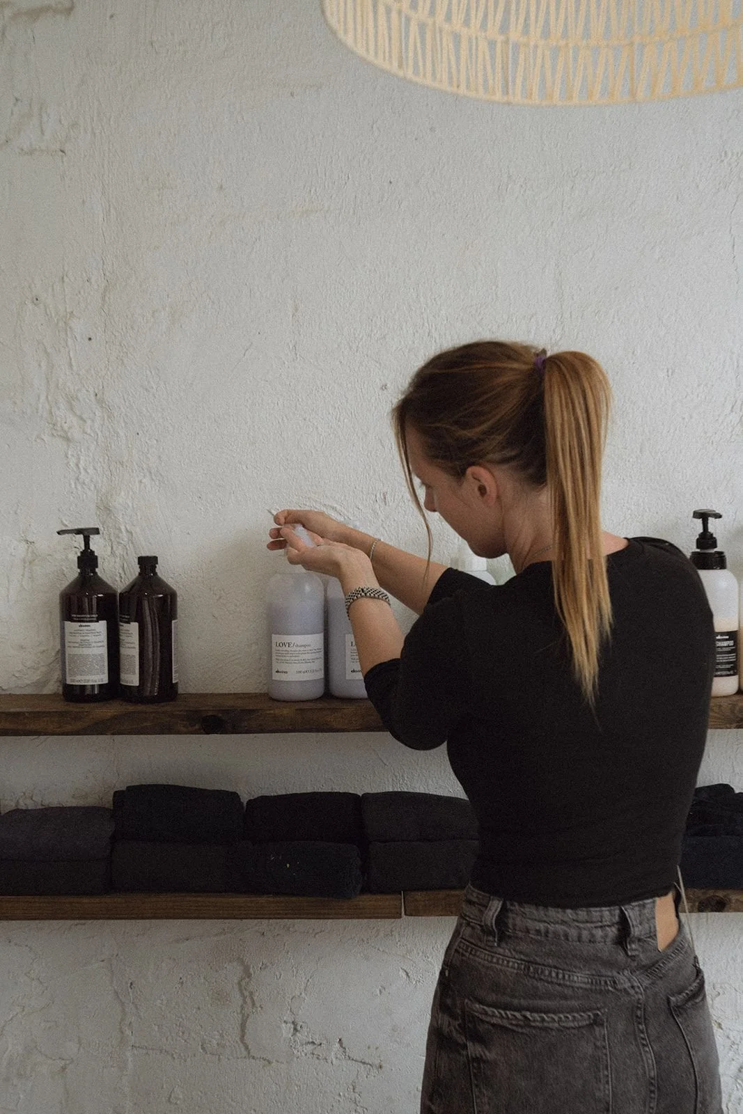 TICK TOCK ALL ABOUT TIMING