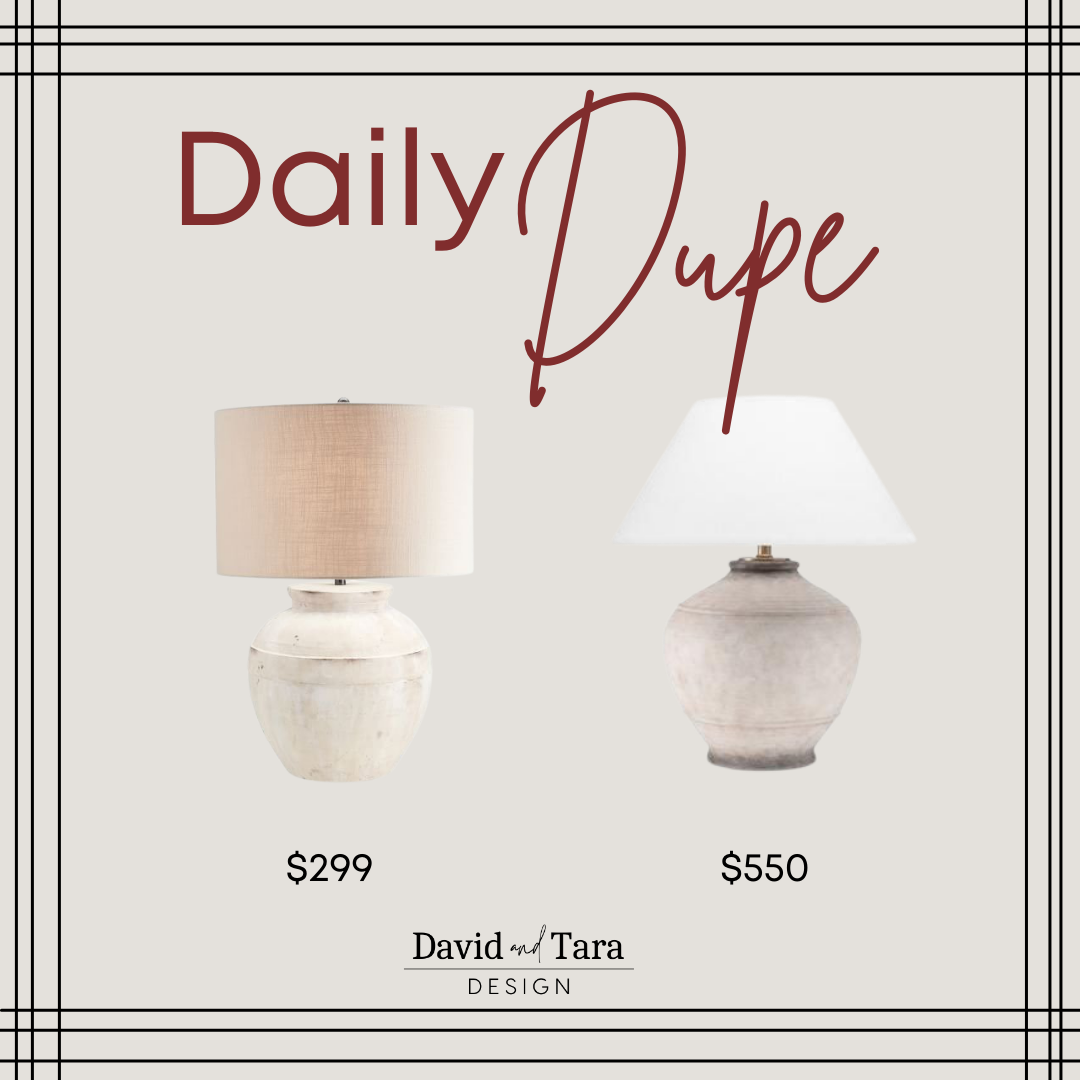 Ceramic Table Lamps