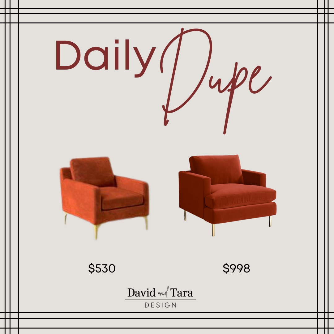 Modern Accent Chairs