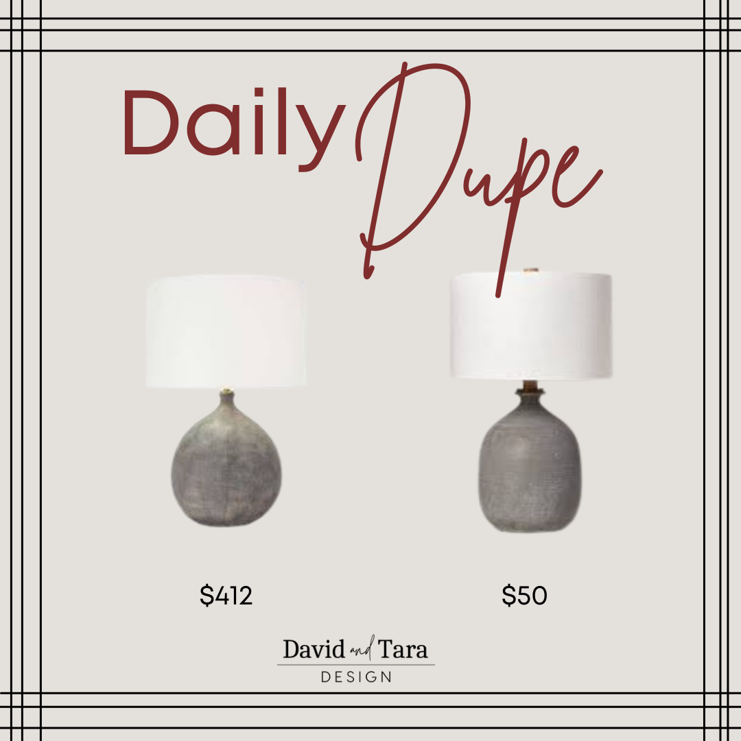 Ceramic Table Lamps