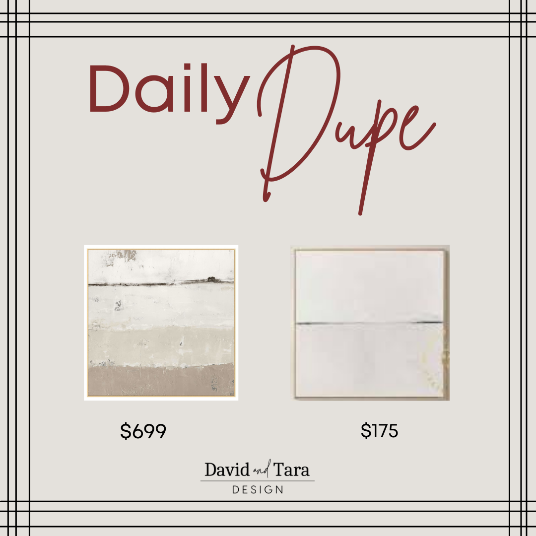 Neutral Wall Art