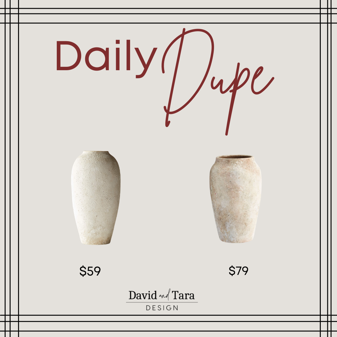 Neutral Textured Vases
