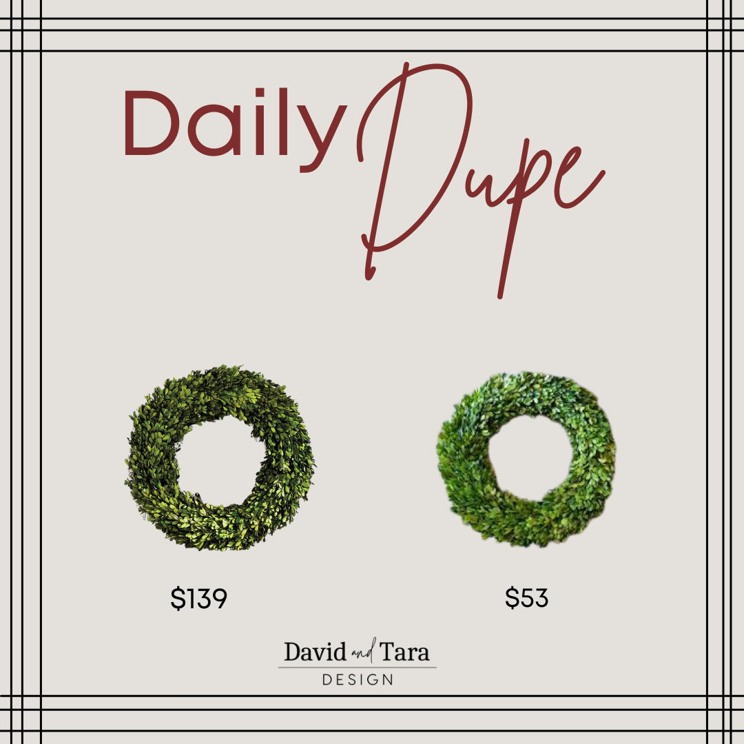 Boxwood Wreaths