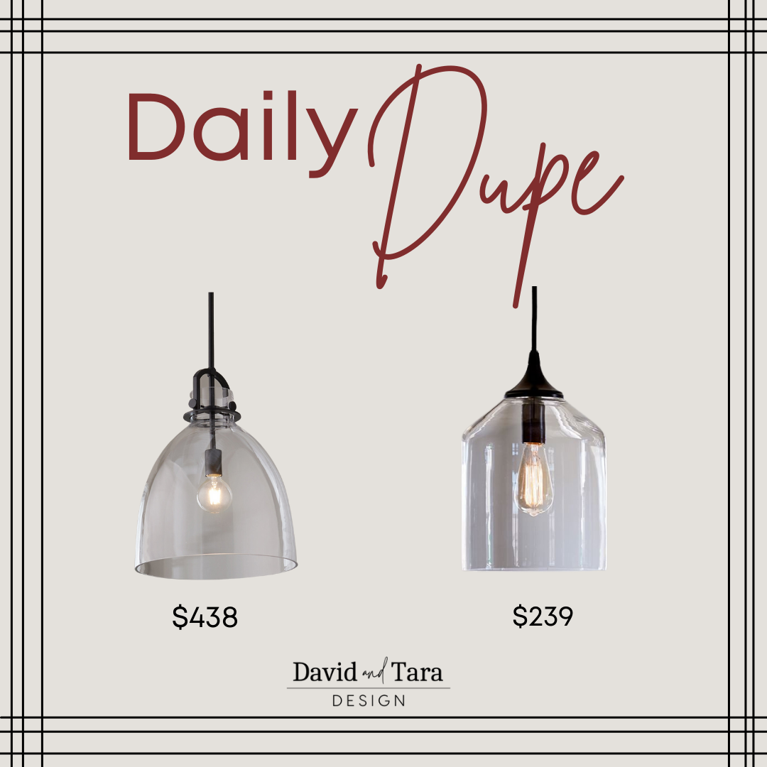 Glass Pendant Lighting