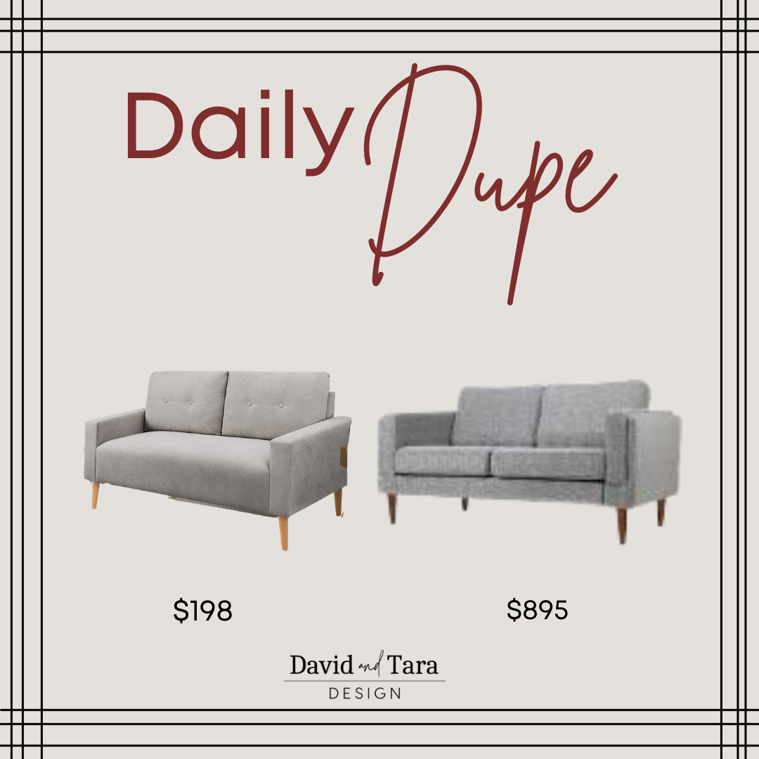 Modern Loveseats