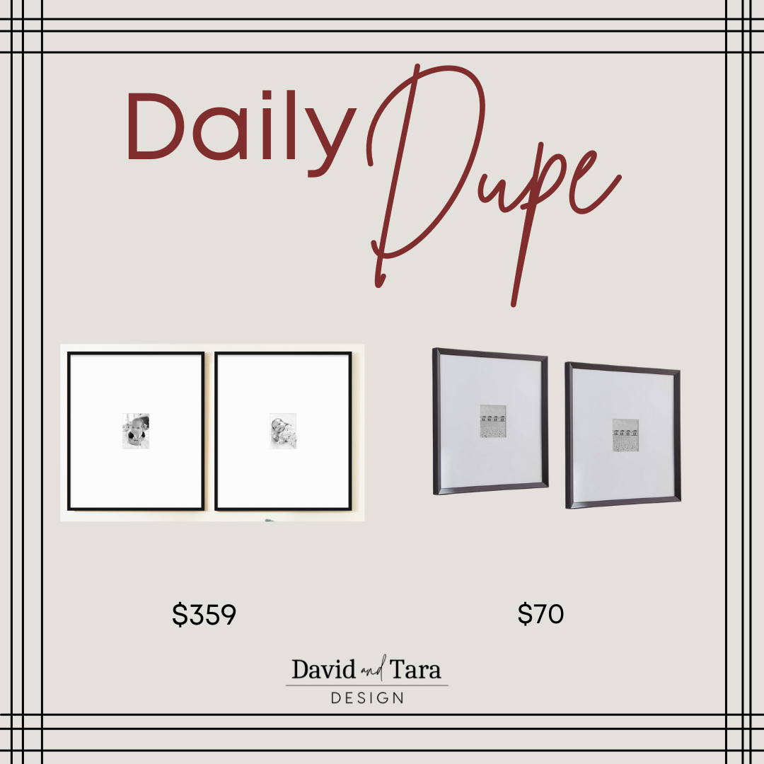 Gallery Photo Frame Sets