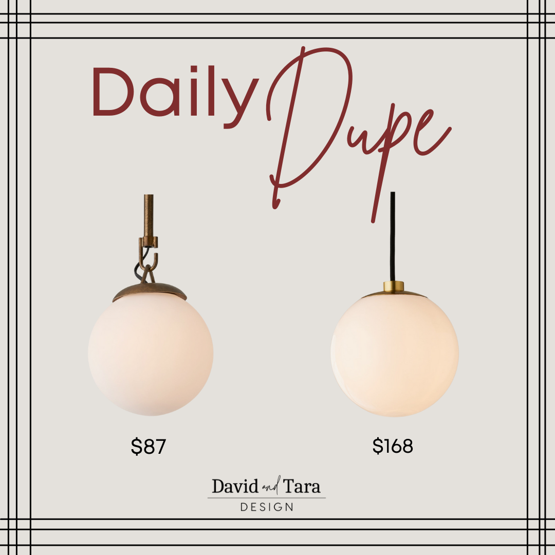 Globe Pendant Lighting 