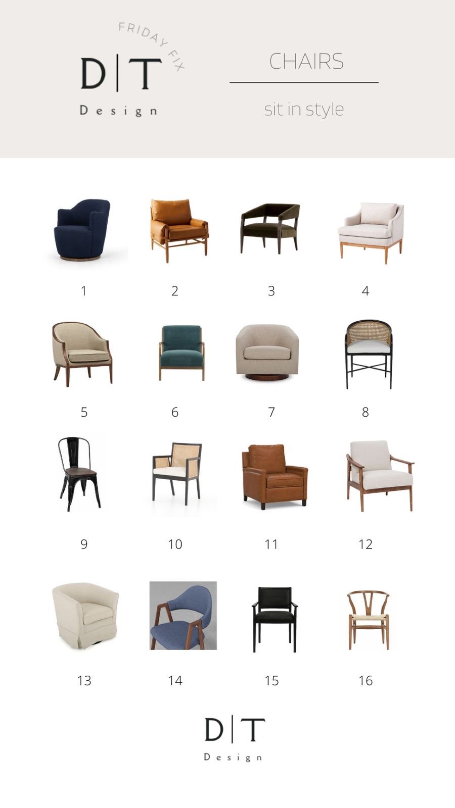 Chairs