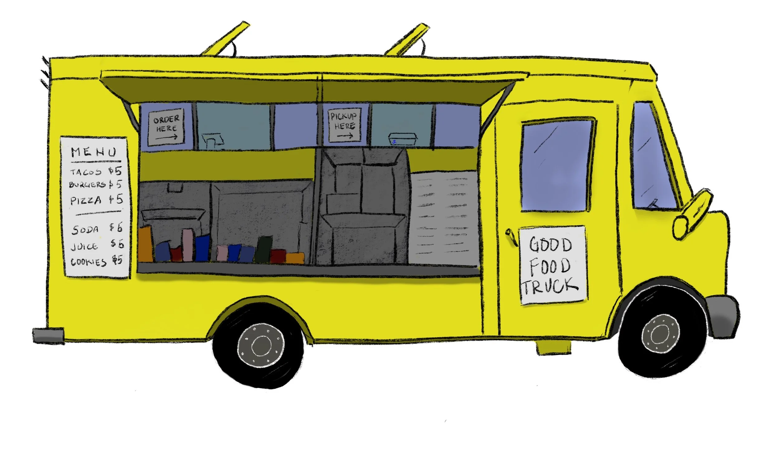 Food Truck