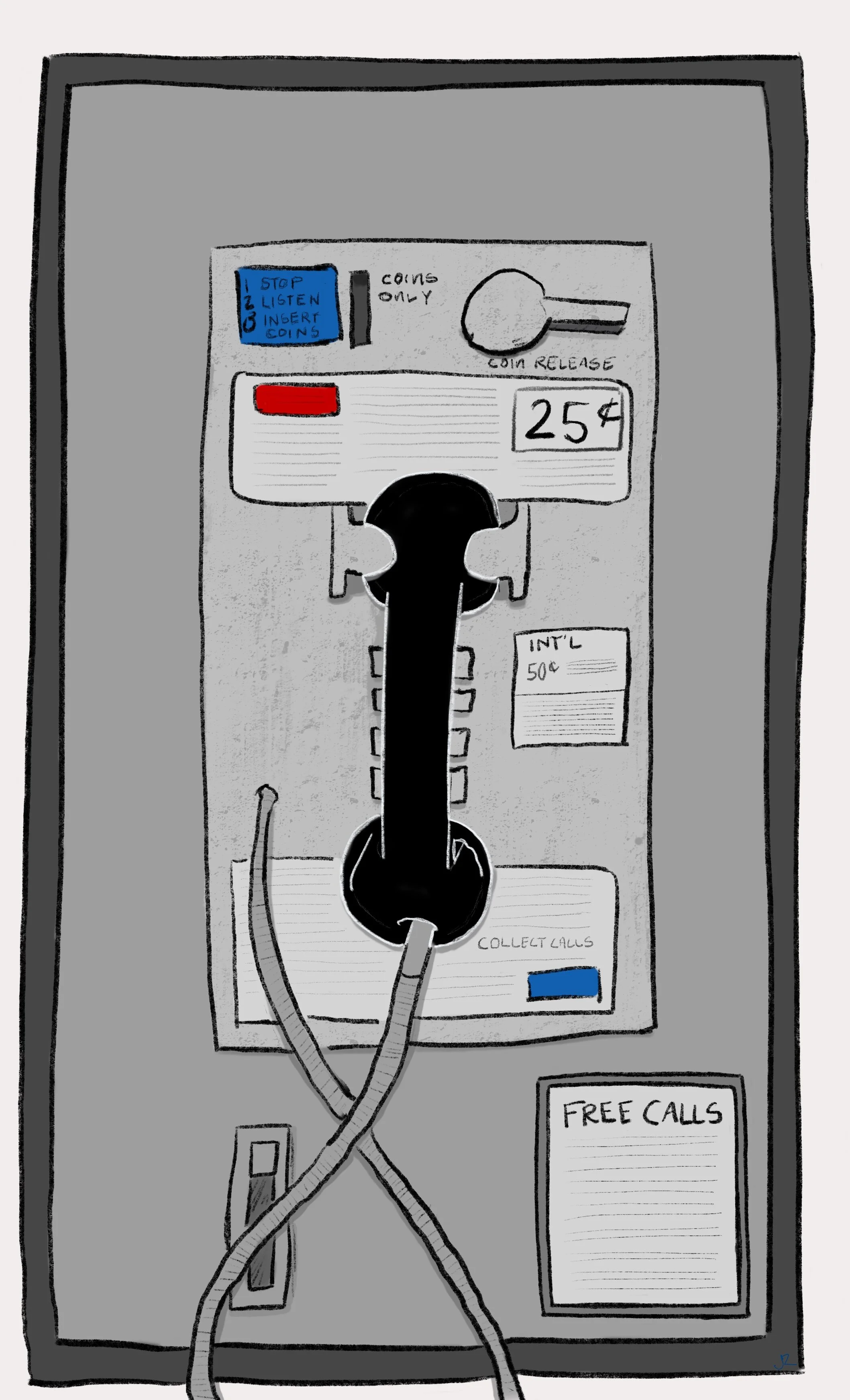 Payphone