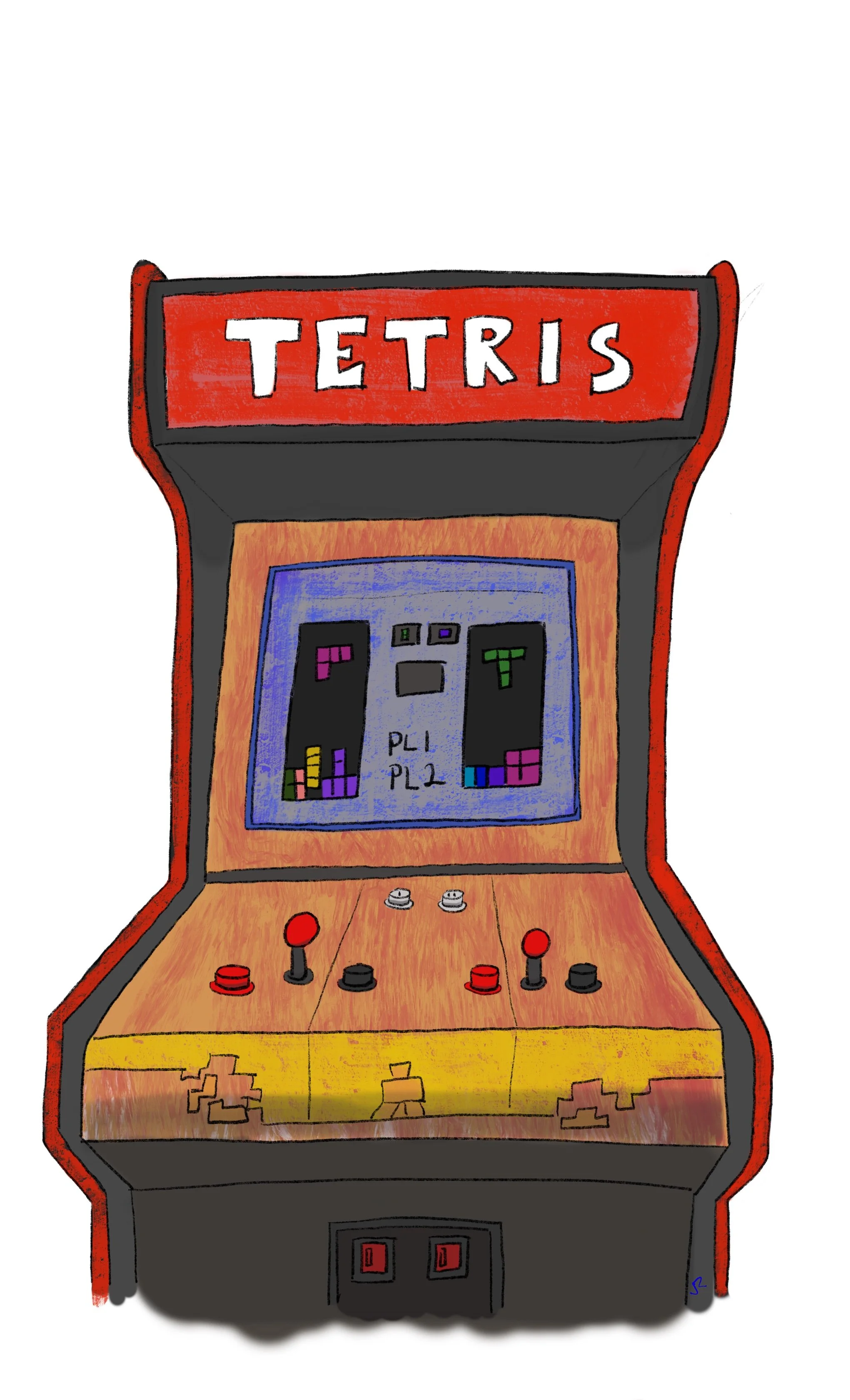 Tetris