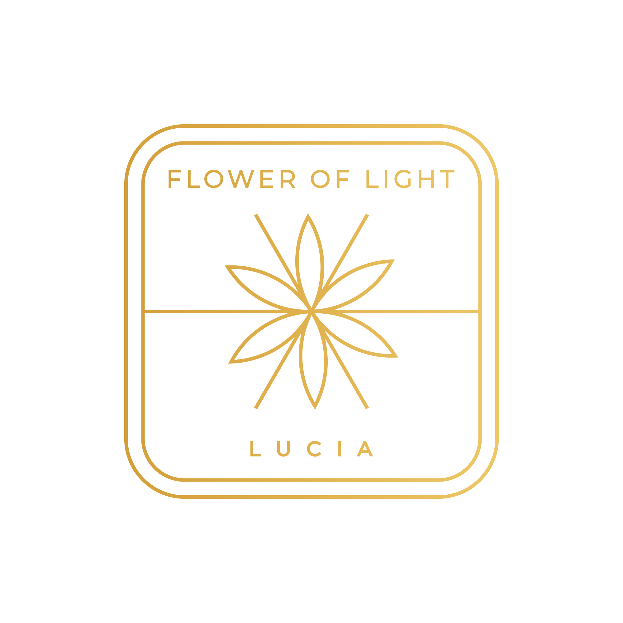 Flower of Light Lucia