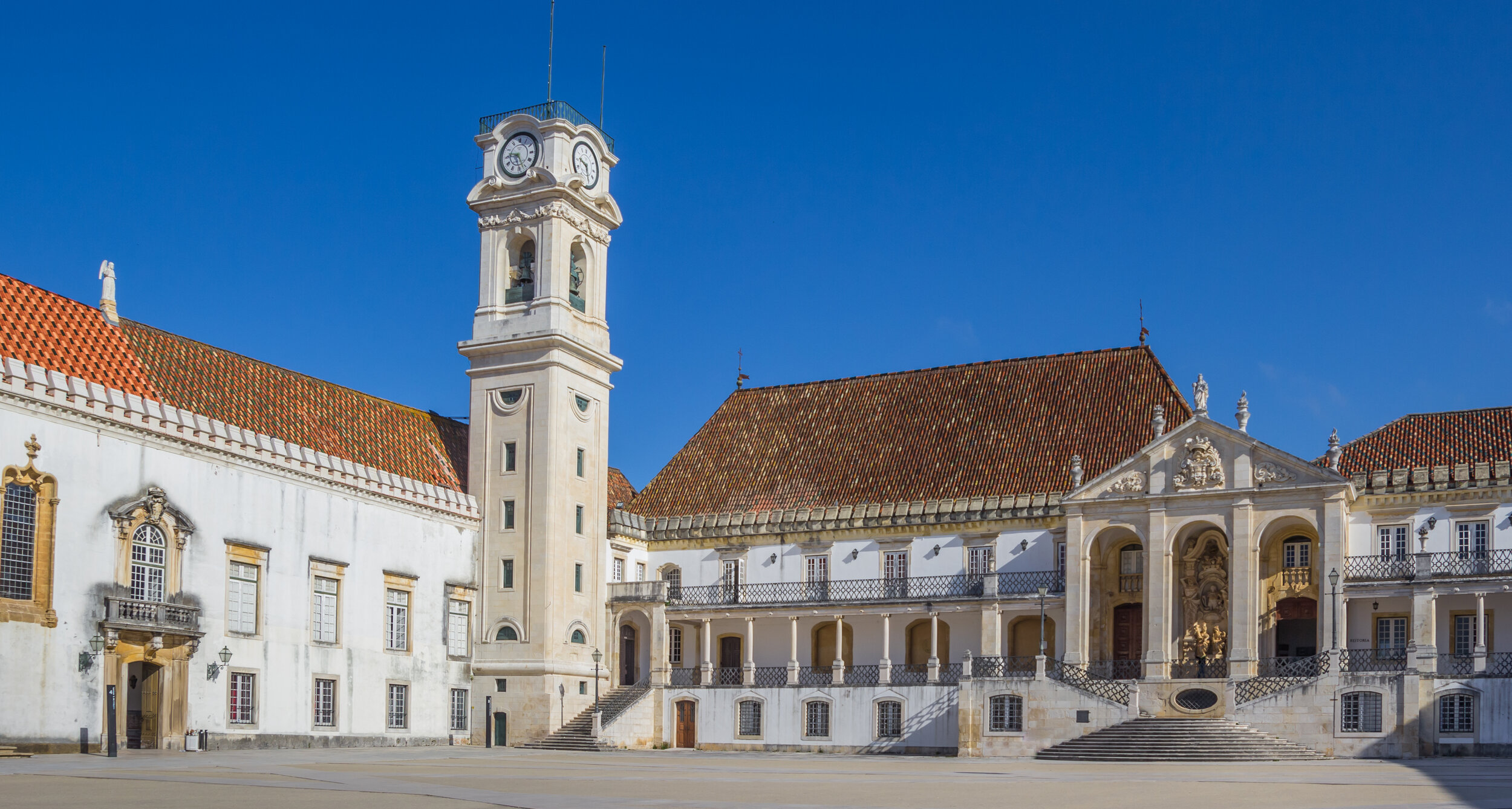 Universidade de Coimbra