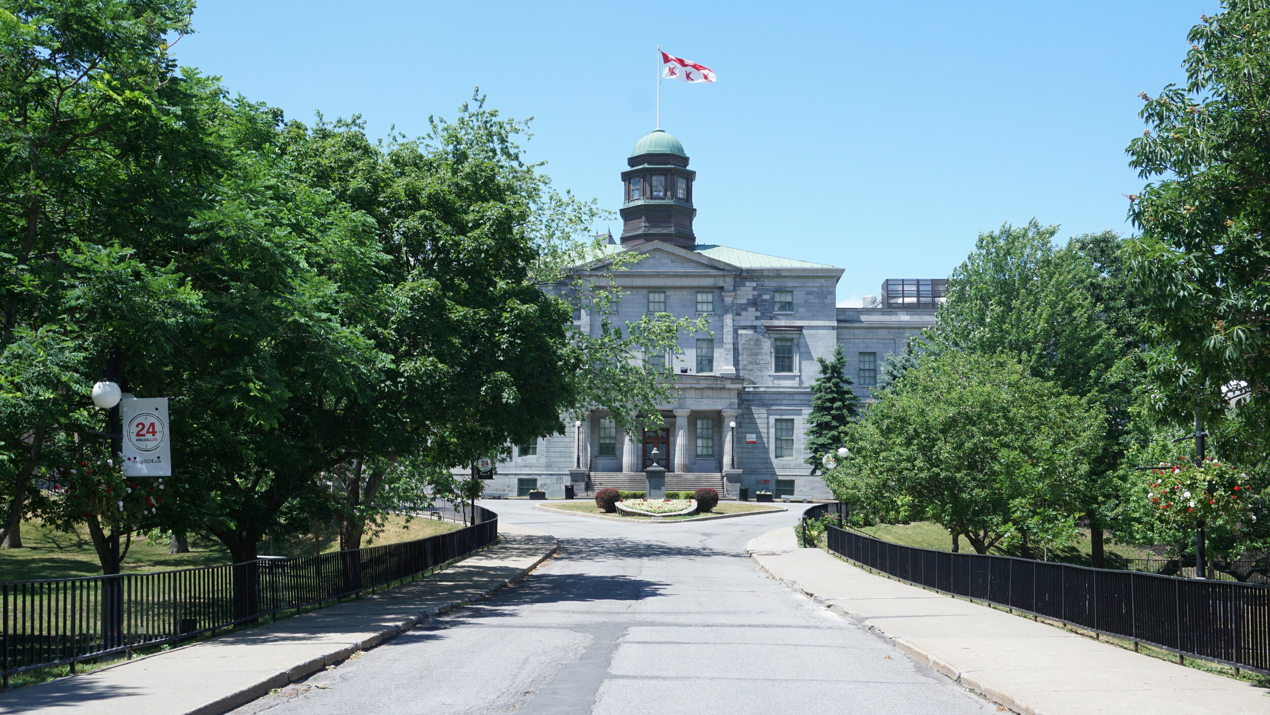 McGill University