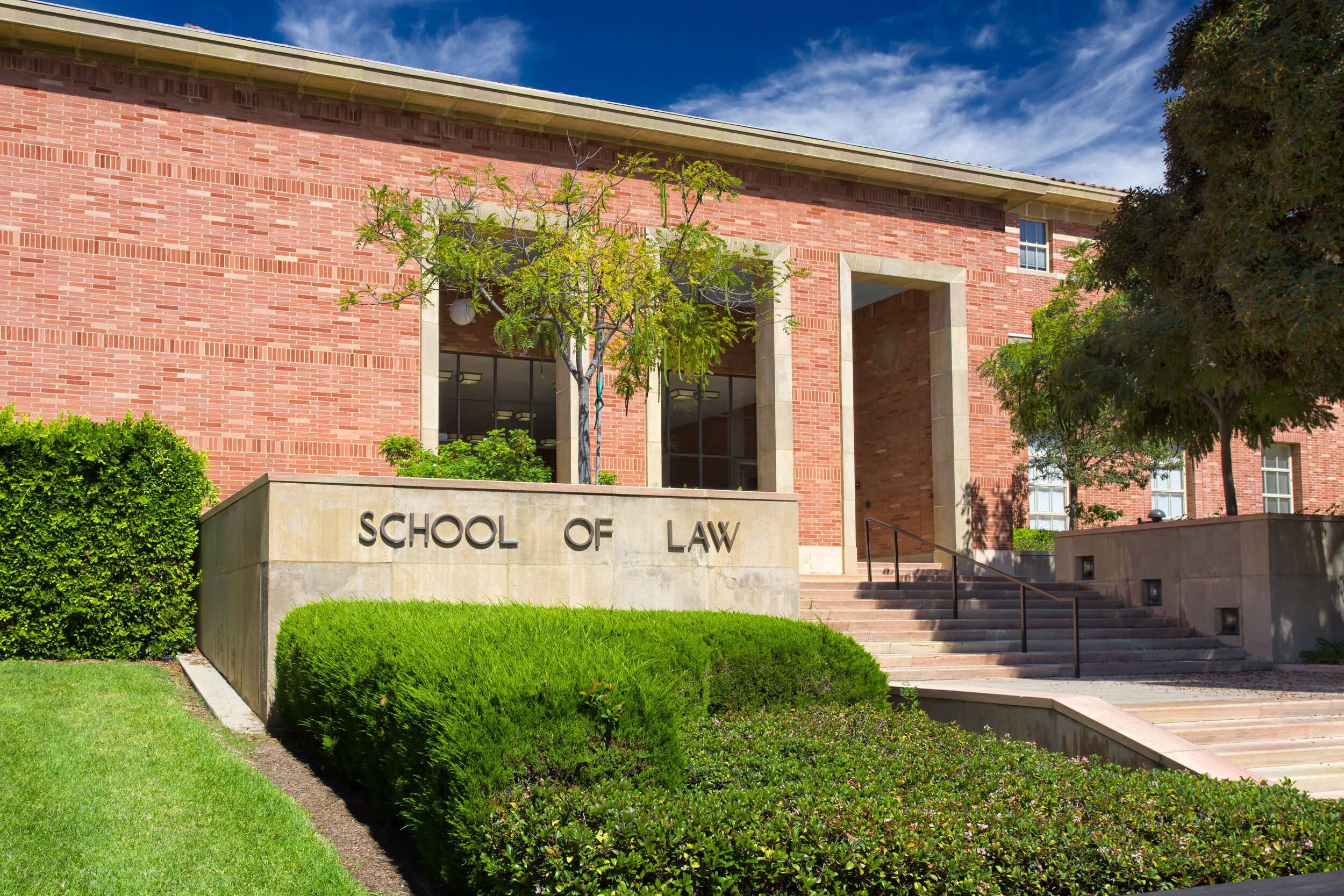 UCLA Law