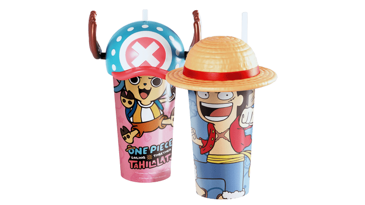 Hat Tumbler