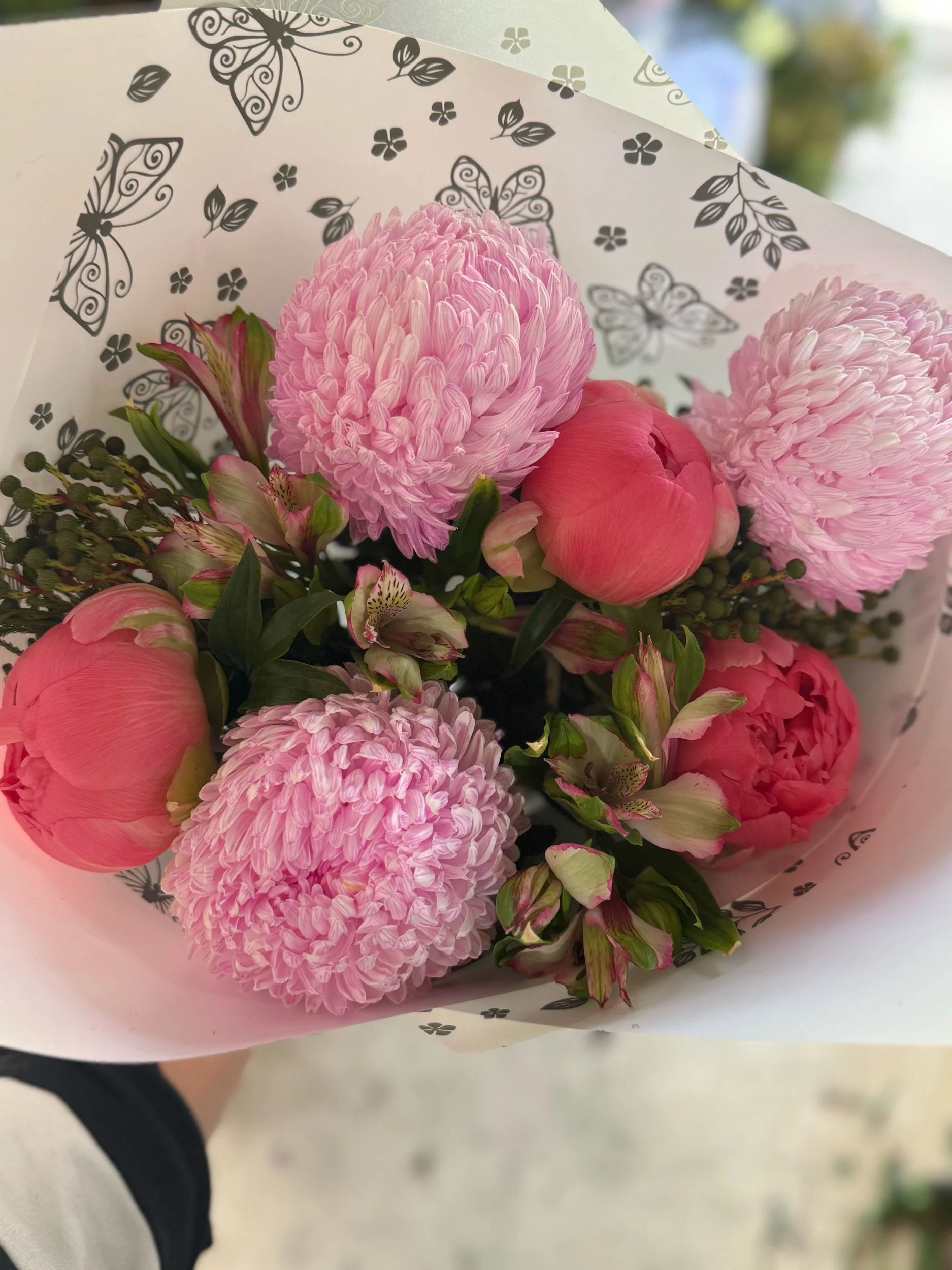 Todays Market Special