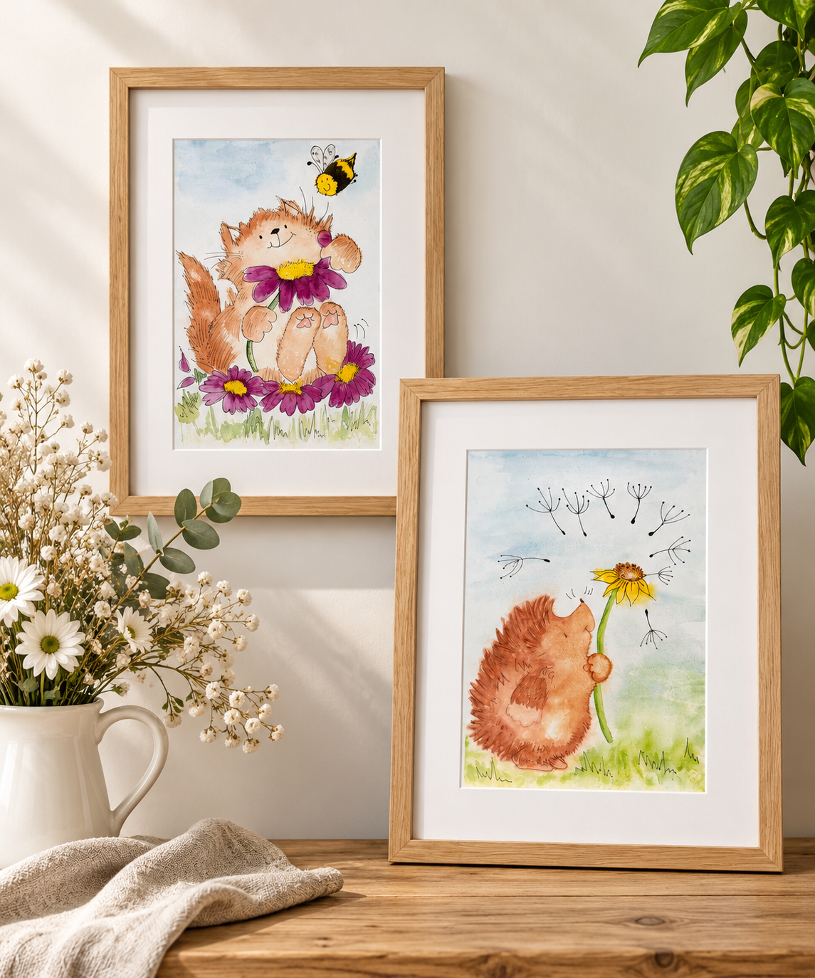 hedgehog-watercolour-print-childrens-wall-art-nz.jpg (Copy)