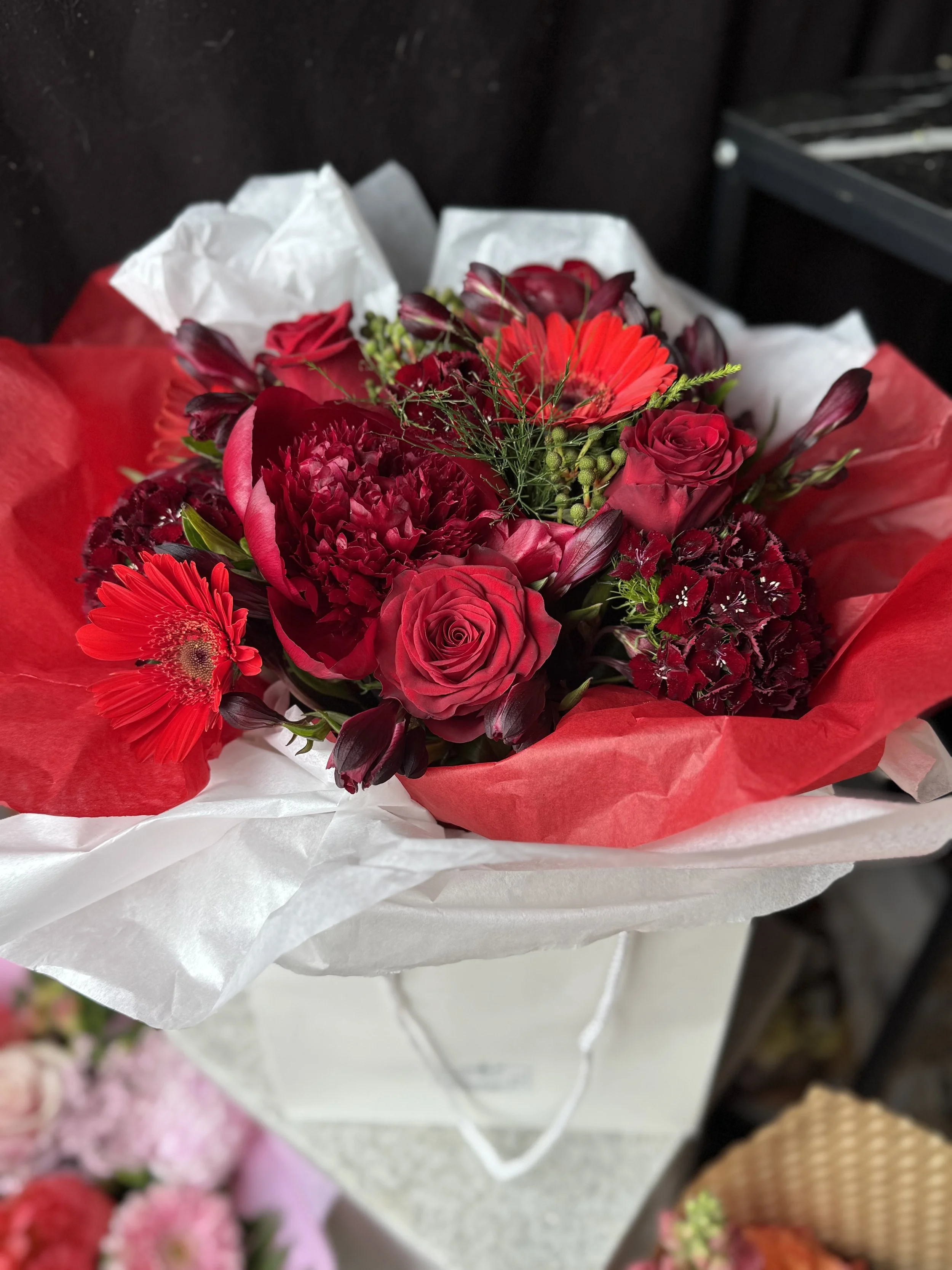 Summer Berrylious Hamper