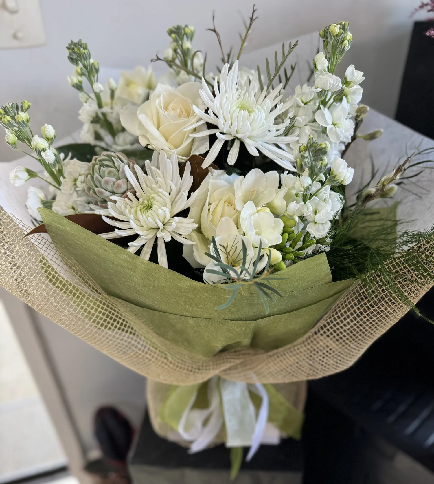 Shop Flowers That Wow