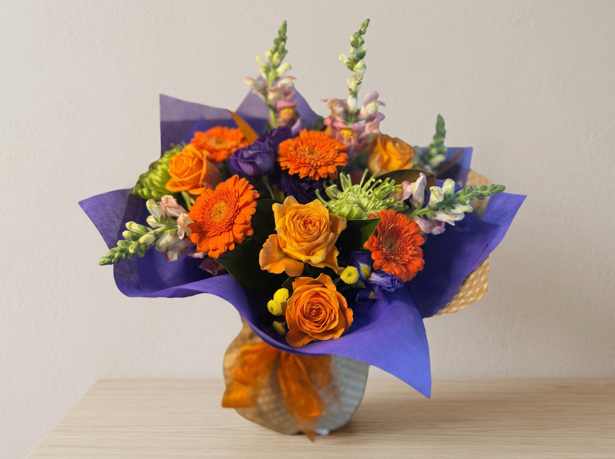 Bouquet-Florist Choice